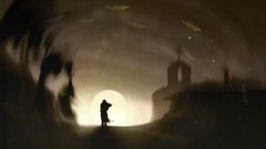 Fearful dreams deathly