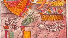 Featherworkers florentine Codex high