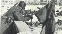 February ww2 1943 Stalingrad eastern wwii wwshots