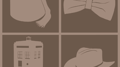 Fedora tardis doctor Who?