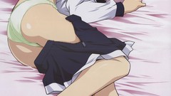 Feet Anime anime girls bra seifuku undressing Girls Bravo open 