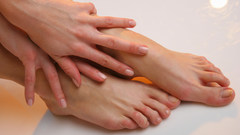 Feet Met-Art magazine