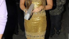 Feet Michelle Heaton