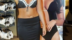 Feet Michelle Heaton