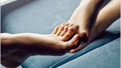 Feet woman legs Aleksey Yepanchintcev