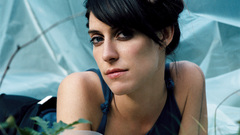Feist foto high