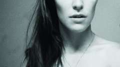 Feist singers monochrome