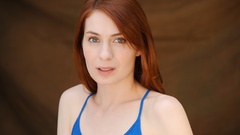 Felicia Day