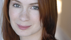 Felicia Day