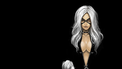 Felicia Hardy Black Cat