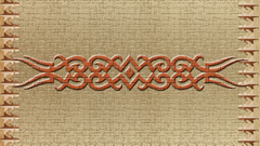 Female wonderwall Tribal Pixels