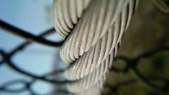 Fences Chain Link Fence