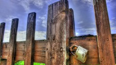 Fences czech Czech Republic