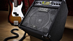 Fender bass guitars guitars