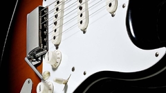 Fender guitars Fender Stratocaster