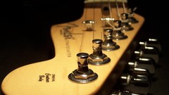 Fender guitars Fender Stratocaster