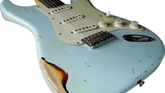 Fender guitars stratocaster