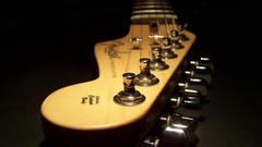 Fender instruments guitars Fender