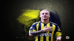 Fenerbahce Miroslav Stoch