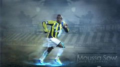 Fenerbahce Moussa Sow