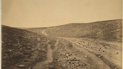 Fenton cannonballs crimeafenton Crimea