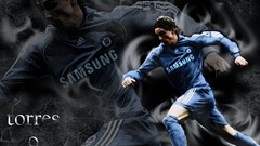 Fernando Torres chelsea fc football teams