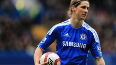Fernando Torres football player Torres Premier League chelsea fc