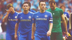 Fernando Torres soccer john terry chelsea fc frank lampard Petr 