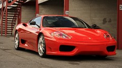 Ferrari 360