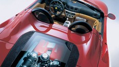 Ferrari 360 Ferrari 360 Modena