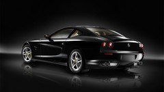 Ferrari 612 scaglietti