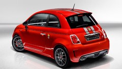 Ferrari abarth Abarth 695 Tributo Ferrari