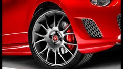 Ferrari abarth Abarth 695 Tributo Ferrari