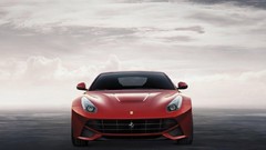 Ferrari berlinetta