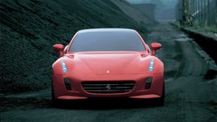 Ferrari concept art concept cars Giugiaro