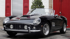 Ferrari convertible Ferrari 250