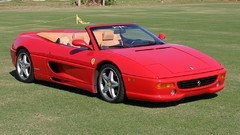 Ferrari F355
