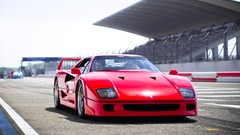 Ferrari f40