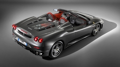 Ferrari F430 Spider
