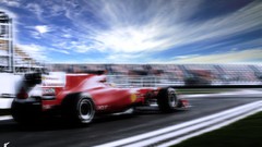 Ferrari Felipe Massa formula one