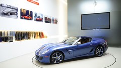 Ferrari Ferrari 599 Super America