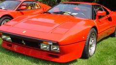 Ferrari Ferrari GTO