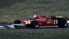 Ferrari formula one Didier Pironi