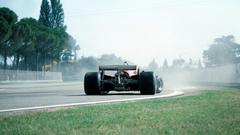 Ferrari formula one vehicles