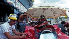 Ferrari Gilles Villeneuve