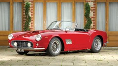 Ferrari GT Ferrari 250 GT