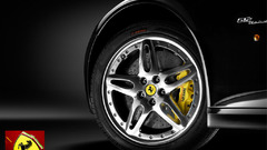 Ferrari scaglietti Car