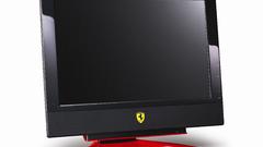 Ferrari screen acer Monitor