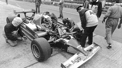 Ferrari Silverstone formula one Didier Pironi