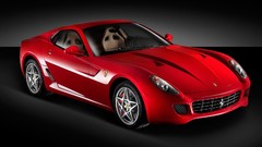 Ferrari vehicles cars